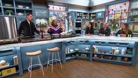 The Kitchen S33E03 XviD-AFG EZTV The Kitchen S33E03 XviD-AFG EZTV
