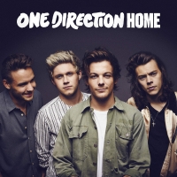 One Direction - Home [US Version Single] [2015] [320 Kbps] [POPMiX]