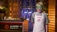 MasterChef Junior S09E06 XviD-AFG EZTV