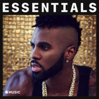 Jason Derulo - Essentials (2020) Mp3 320kbps [PMEDIA] ️