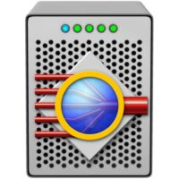 SoftRAID 5.7 (macOS)