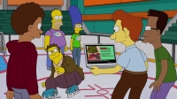 The Simpsons S30E05 WEB x264-TBS EZTV The Simpsons S30E05 WEB x264-TBS EZTV