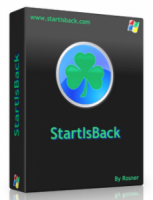 StartIsBack++ v2.9 Final + Activator - [haxNode]