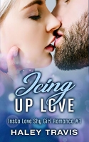 Haley Travis-Insta Love Shy Girl (3 Books)