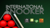 International Snooker International Snooker