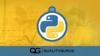 Udemy - Statistics for Data Analysis Using Python
