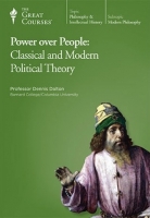 TTC - Power over People Classical and Modern Political Theory
