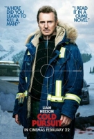 Cold Pursuit 2019 720p HDCAM x264 [MW]