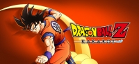 DRAGON BALL Z: KAKAROT Build 5675476 DRAGON BALL Z: KAKAROT Build 5675476