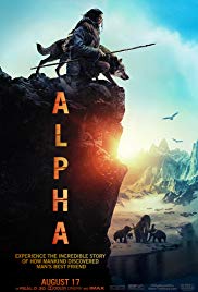 Alpha 2018 HDRip XviD B4ND1T69 Alpha 2018 HDRip XviD B4ND1T69