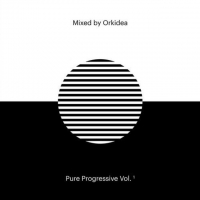 Pure Progressive 1 (Mixed by Orkidea) (Mixed + Unmixed) (Vyze)