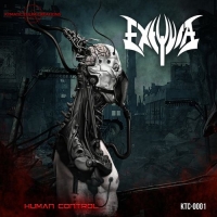 Exequia (Col) - Human Control (2019) [mp3@320] [Death/Thrash Metal]