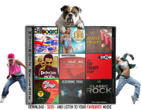 MutzNutz Music Pack 033 2020