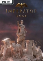 Imperator: Rome - Deluxe Edition (DLCs + Bonus Content) (MULTi6) - GOG Imperator: Rome - Deluxe Edition (DLCs + Bonus Content) (MULTi6) - GOG