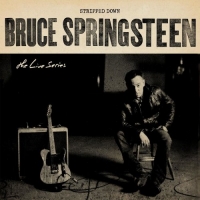Bruce Springsteen - The Live Series: Stripped Down (2020) [320 KBPS]