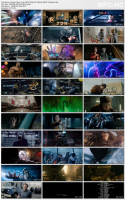 Ready Player One 2018 720p HC Webrip HEVC Omikron
