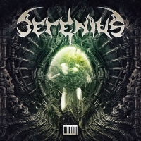 Serenius (Fra) - Cocoon (2017) [mp3@320] [Death Metal]