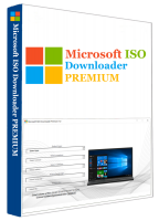 Microsoft ISO Downloader Premium 2020 v2.2 Final - [haxNode]
