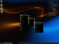 Tails i386 - 1.7, [Iso - MultiLang] [TNTVillage]