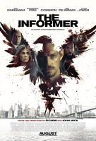 The Informer (2019) 1080p HD The Informer (2019) 1080p HD
