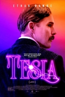 Tesla 2020 BRRip XviD AC3-EVO