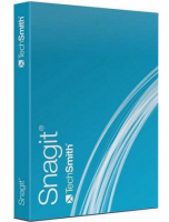 TechSmith Snagit v2020.1.3 Build 6046 + Keygen - [haxNode]