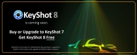 Luxion KeyShot Pro 8.0.247 Full Crack | PatchLicense