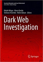 Dark Web Investigation TRex