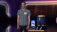 Snake Oil S01E04 XviD-AFG EZTV