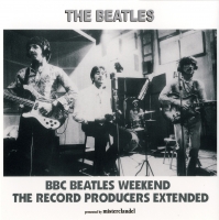 The Beatles -The Record Producers Extended. The Beatles -The Record Producers Extended.