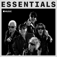 Scorpions - Essentials (2020) Mp3 320kbps [PMEDIA] ️