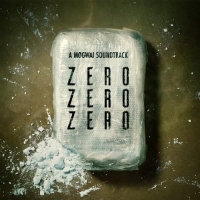 Mogwai - ZeroZeroZero (2020) [320 KBPS]