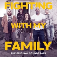VA - Fighting with My Family [Soundtrack] (2019)