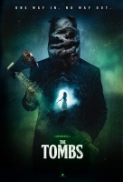 The Tombs (2019) HDRip The Tombs (2019) HDRip