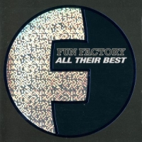 Fun Factory - All Their Best (Japan) (1996) FLAC