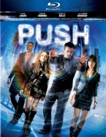 Push [BluRay Rip 720p - ITA ENG AC3 - SUB - LiFE]
