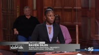 Judge Mathis S22E05 720p HEVC x265-MeGusta EZTV Judge Mathis S22E05 720p HEVC x265-MeGusta EZTV