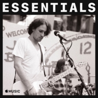 Jeff Buckley - Essentials (2020) Mp3 320kbps [PMEDIA] ️