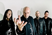 Disturbed - 2018 - Evolution (Deluxe) (HDtracks) [FLAC@44.1khz24bit] (miok) [WWRG]