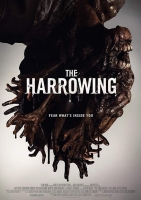 The Harrowing 2018 HDRip XviD AC3-EVO The Harrowing 2018 HDRip XviD AC3-EVO