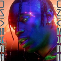Travis Scott- Rager Universe [Album] [320kbps] [2019] {YMB}