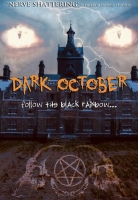 Dark October 2020 HDRip XviD AC3-EVO