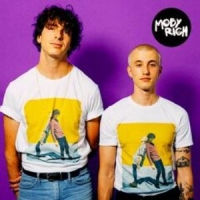 Moby Rich - Our First Second [E.P.] (2019) (320) [DJ]