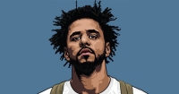 J. Cole -Album Of The Year (Freestyle) J. Cole -Album Of The Year (Freestyle)