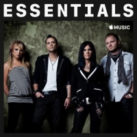 Skillet - Essentials (2020) Mp3 320kbps [PMEDIA] ️