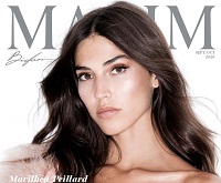 Maxim USA - September 2020 Maxim USA - September 2020