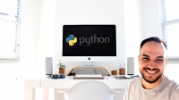 Udemy - The Ultimate Python 3.9 Programming 2021 A-Z MasterClass