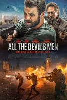 All The Devils Men 2018 BDRip XviD AC3-EVO
