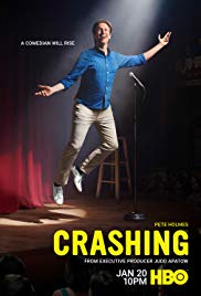 Crashing US S03E06 720p WEB x264 [336MB] [MP4]