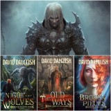 Paladins series by David Dalglish EPUB